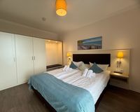 Hauptschlafzimmer