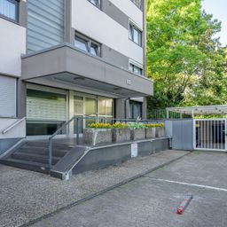 Ihr Raum für Neues: 1-Zimmer-Wohnung mit Aufzug, Badewanne & Stil – ideal für Singles & Studierende