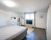 Schlafzimmer OG