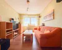 Zweites Schlafzimmer