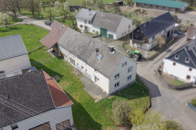 Luftaufnahme