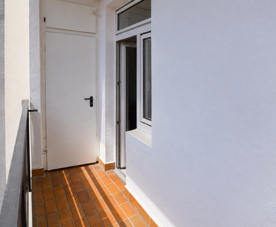 Gepflegtes ca. 44 m² großes Apartment mit Balkon in Hagen-Altenhagen - Foto 4
