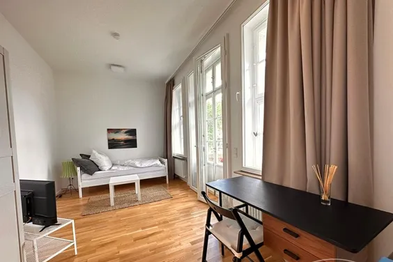 Modernes Apartments in Sankt-Arnual