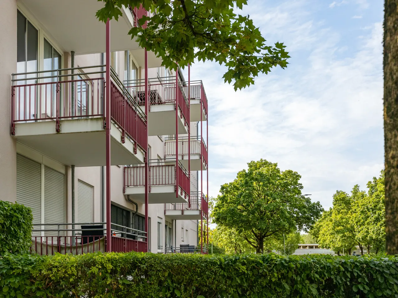 Loggia