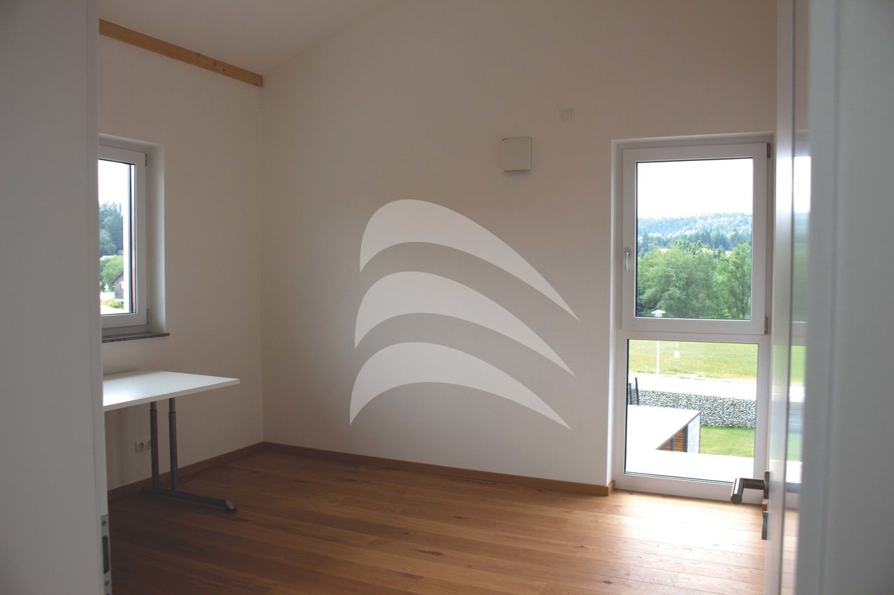 2021-06-23_Musterhaus Schlafzimmer