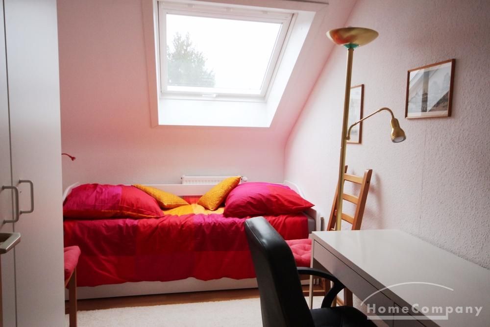 G&auml;stezimmer/ B&uuml;ro