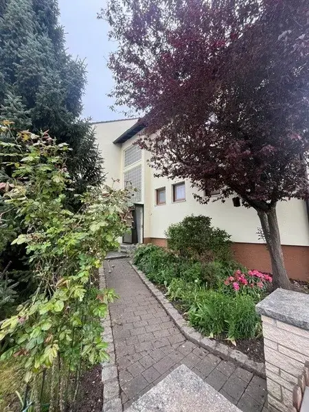 Zugang
