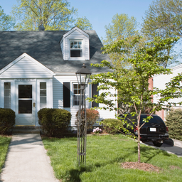 Nachhaltiges Bauen: Wie Energieeffizienz den Immobilienwert steigert