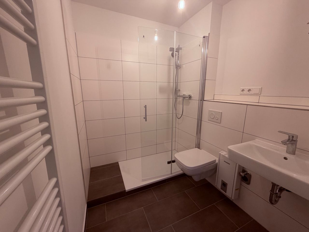 Charmante, sanierte Etagenwohnung in Barsinghausen – modernes Wohnen auf ca. 45 m² - Foto 3