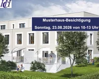 Musterhausbesichtigung