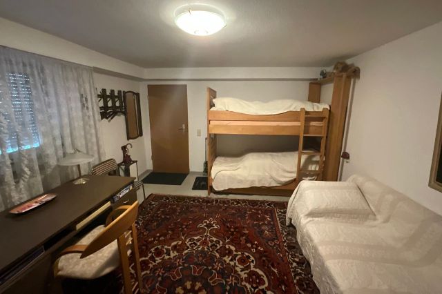 Gästezimmer UG