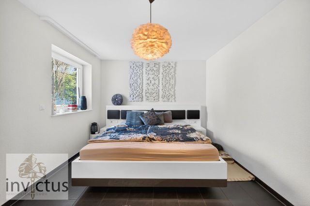 Schlafzimmer- Ansicht 3