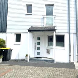Top gepflegtes Reihenmittelhaus in schöner Lage von Neuss-Allerheiligen