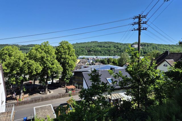 Aussicht