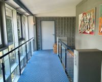 Flur Dachgeschoss zum Elternbereich