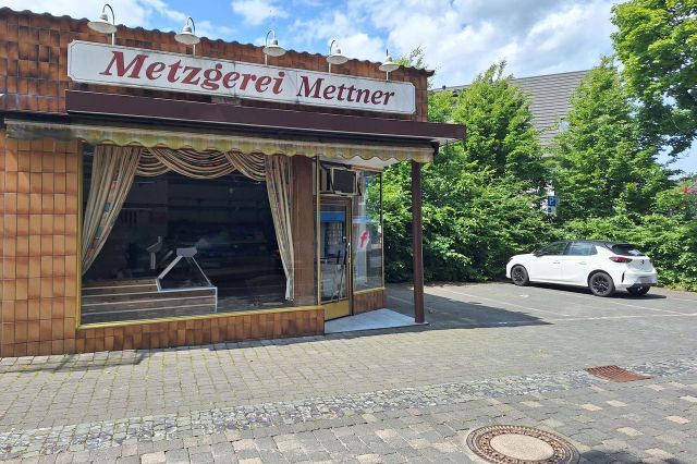 Metzgerei