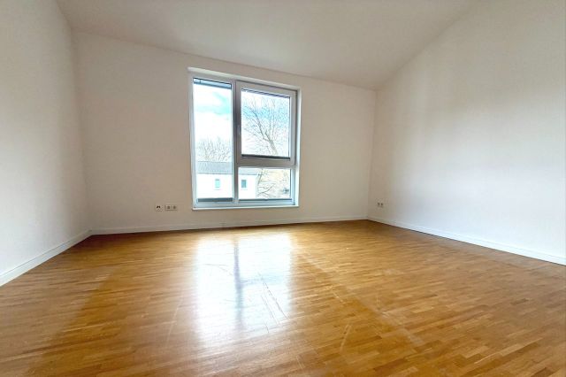 freundliches Schlafzimmer