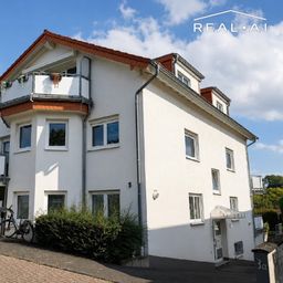 Kapitalanlage in Schildgen: Vermietete 2-Zimmer-Eigentumswohnung mit Garage in Bestlage
