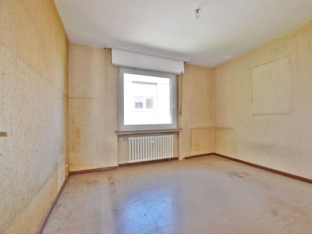 Kinder-/Arbeitszimmer
