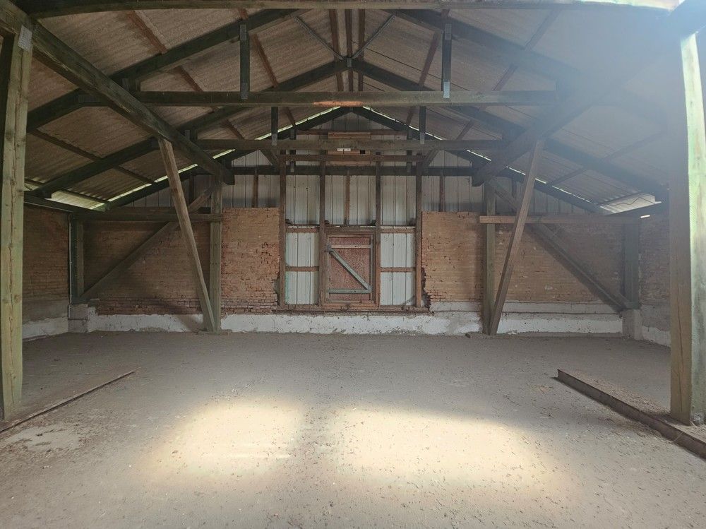 Großer Dachboden, Bild 2