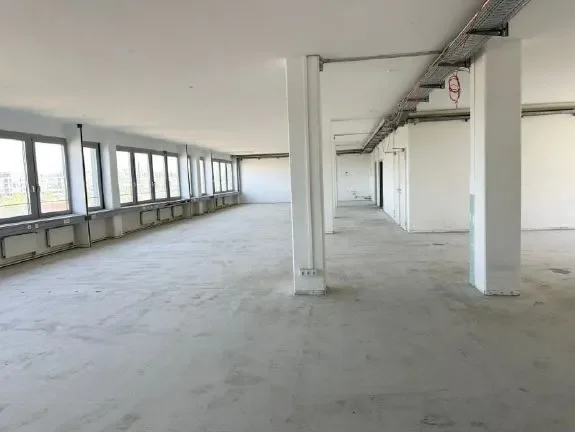 Büro 2 Haus 318 c.d 3_OG