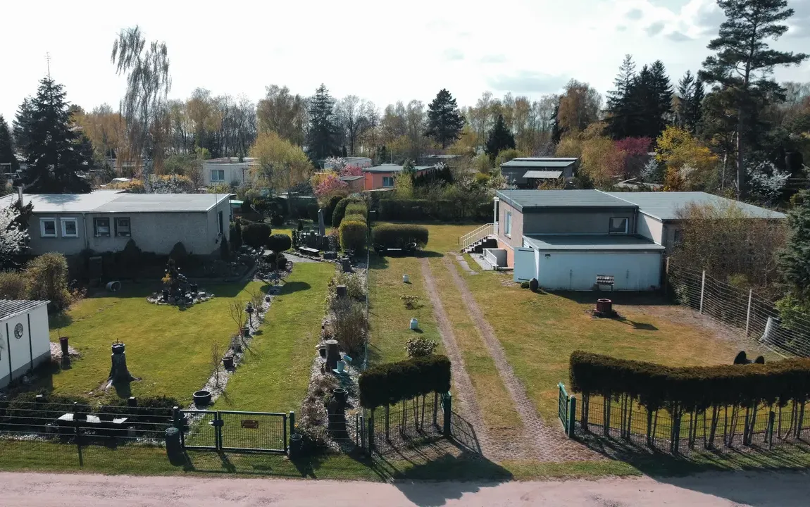„Pure Idylle Teil 2 in unmittelbarer Nähe zum Wasser „