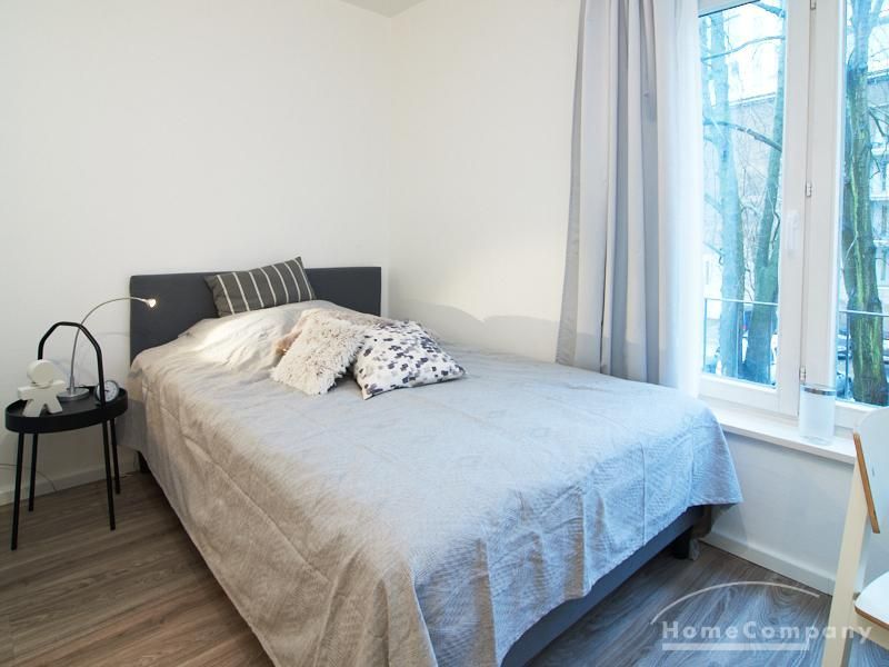 Wohn- & Schlafbereich