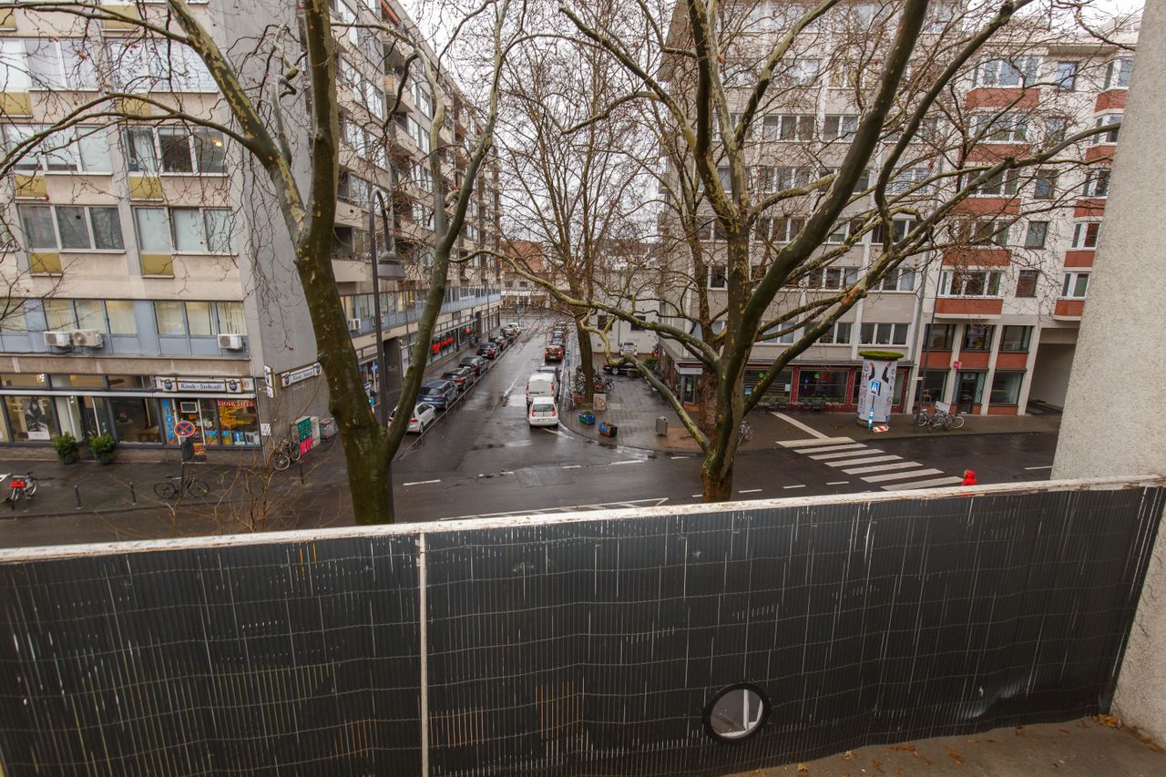 FIRST FLOR IMMOBILIEN Köln-5