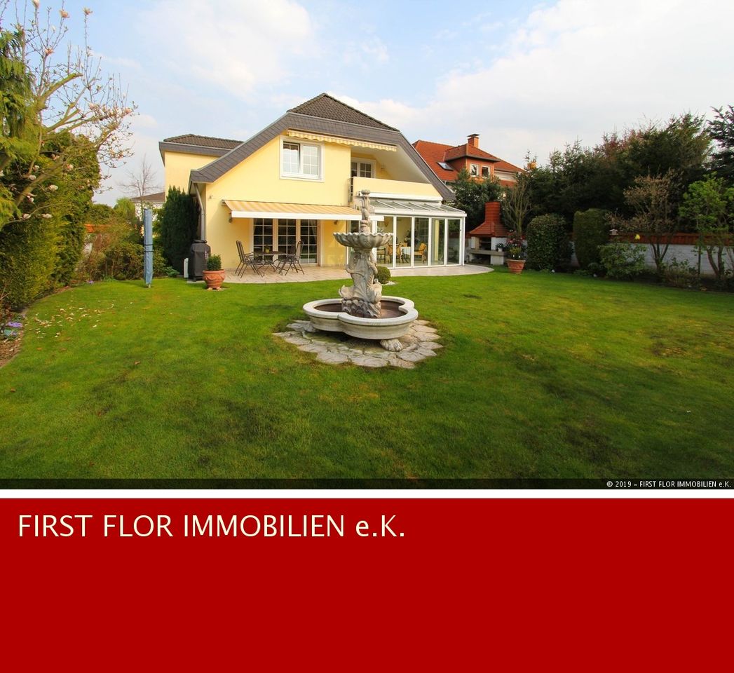 FIRST FLOR IMMOBILIEN e.K.