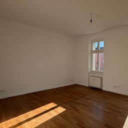 Helle 2-Zimmer-Wohnung mit Balkon in Berlin-Pankow!
