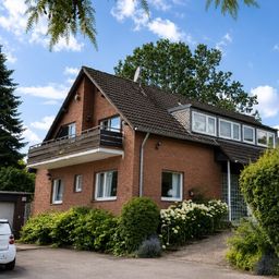Freistehendes Einfamilienhaus mit Einliegerwohnung in Top Lage Mönchengladbach-Windberg