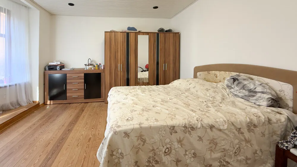 Wohnung 2 Schlafzimmer