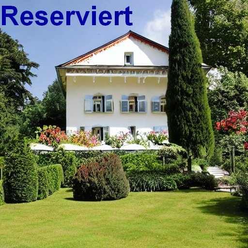Reservierungsgebühr beim Immobilienkauf