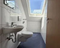 Gäste- WC