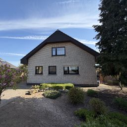RESERVIERT! Großzügiger Familientraum mit Garage in Mehrhoog
