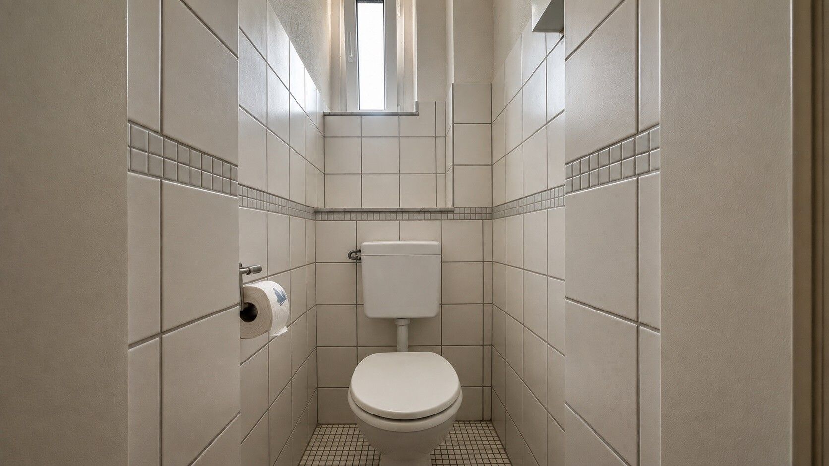APPARTMENT IN KREFELD ZU MIETEN! - Foto 4