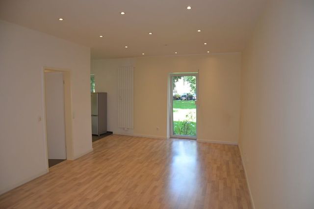 Wohn-Schlafzimmer Whg. 3