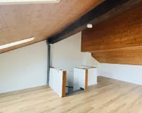 Dachgeschoss