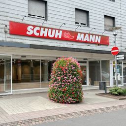 Große Gewerbefläche an der Altenkirchener-Fußgängerzone zu vermieten!