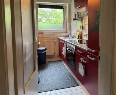 Vermietete 4-Zimmer-Eigentumswohnung in ruhiger und gefragter Bestlage von Bonn-Venusberg