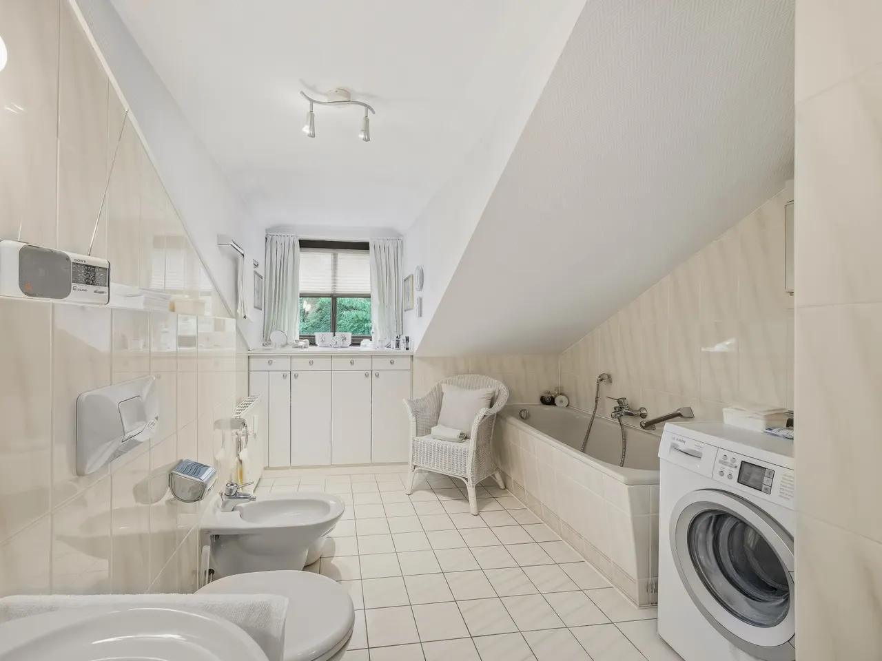 Badezimmer