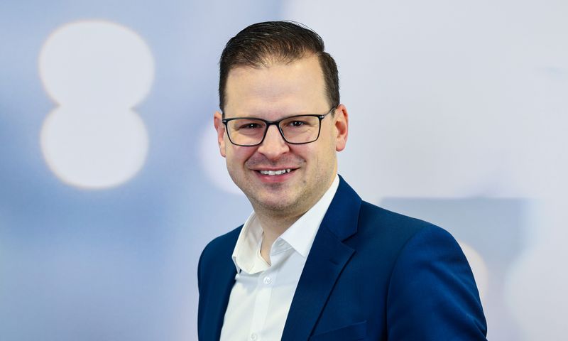 Robin Rademaker - Immobilienmakler in Telgte