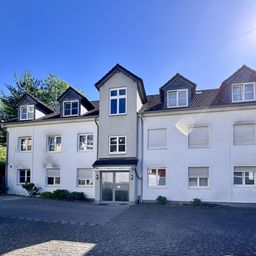 Kapitalanlage! Stadtflair garantiert! 3-Zimmerwohnung mit sehr schönem Balkon in idealer Citylage!