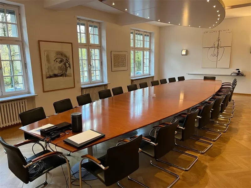 Besprechung 01