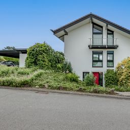 Vermieten, selbst nutzen oder beides – Haus mit Einliegerwohnung *provisionsfrei*