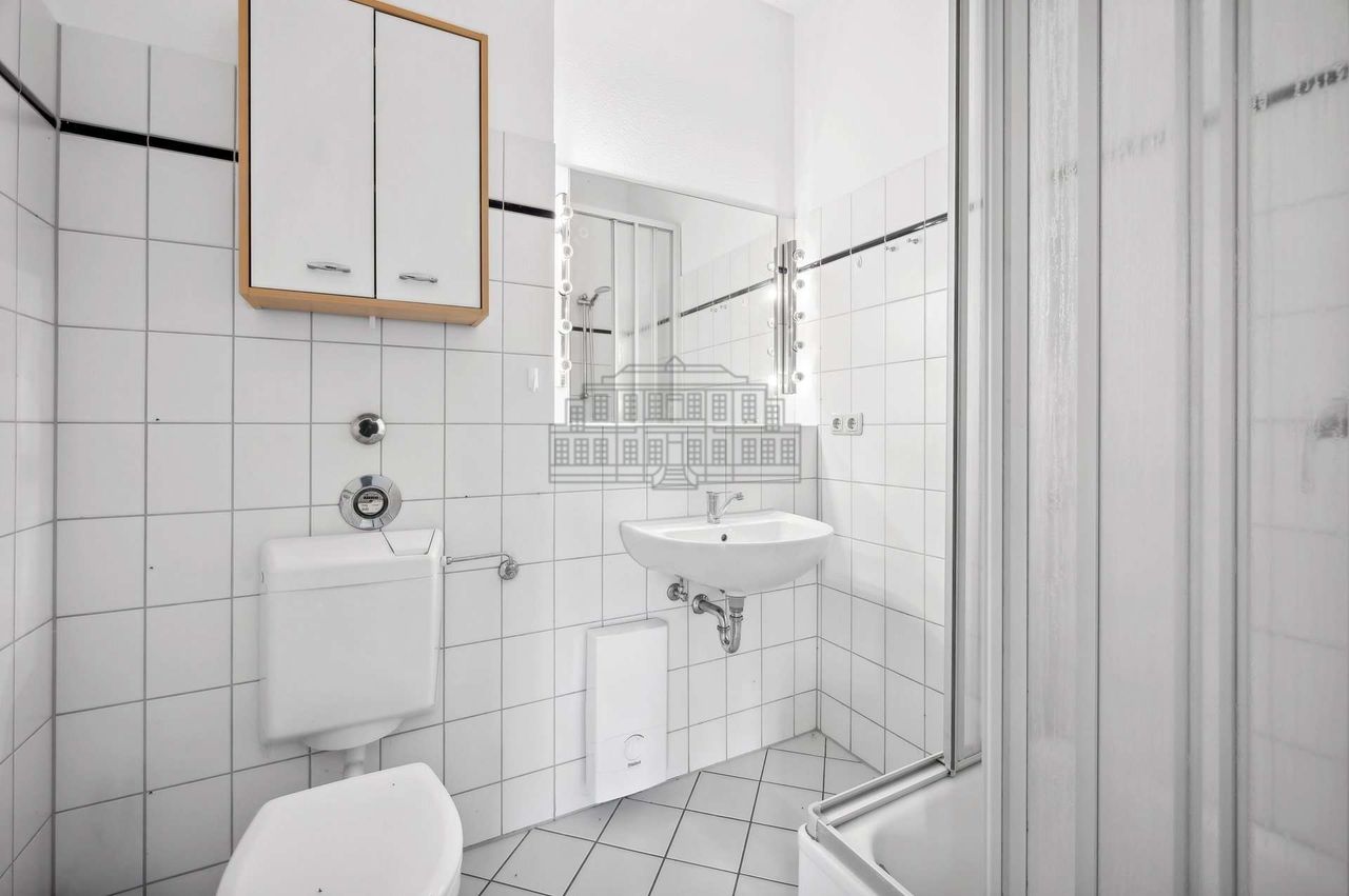 Badezimmer (Beispiel)