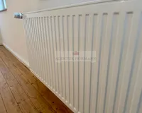 Detail, Heizkörper 2026