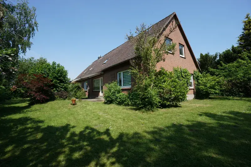 24107 Ottendorf - Doppelhaushälfte für die junge Familie