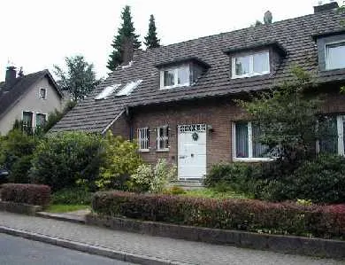 Raumwunder in Ratingen-Hösel !