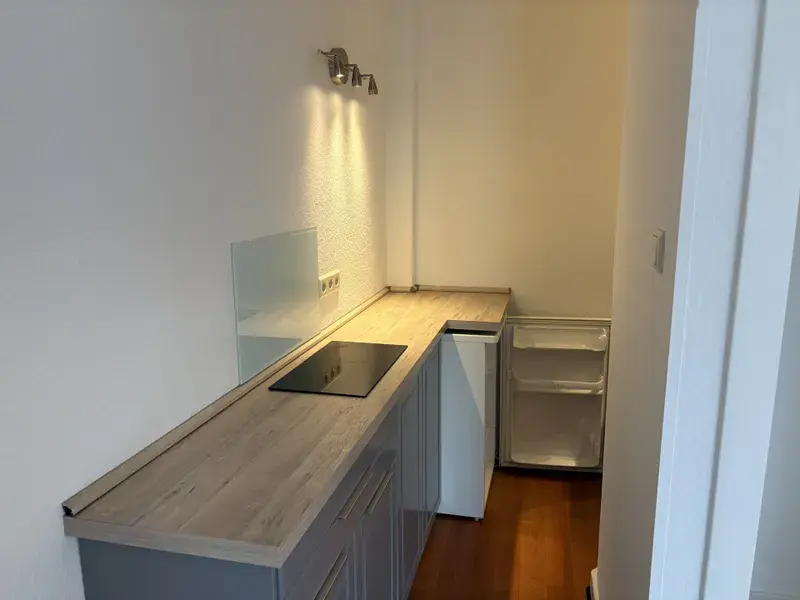 Moderne EBK